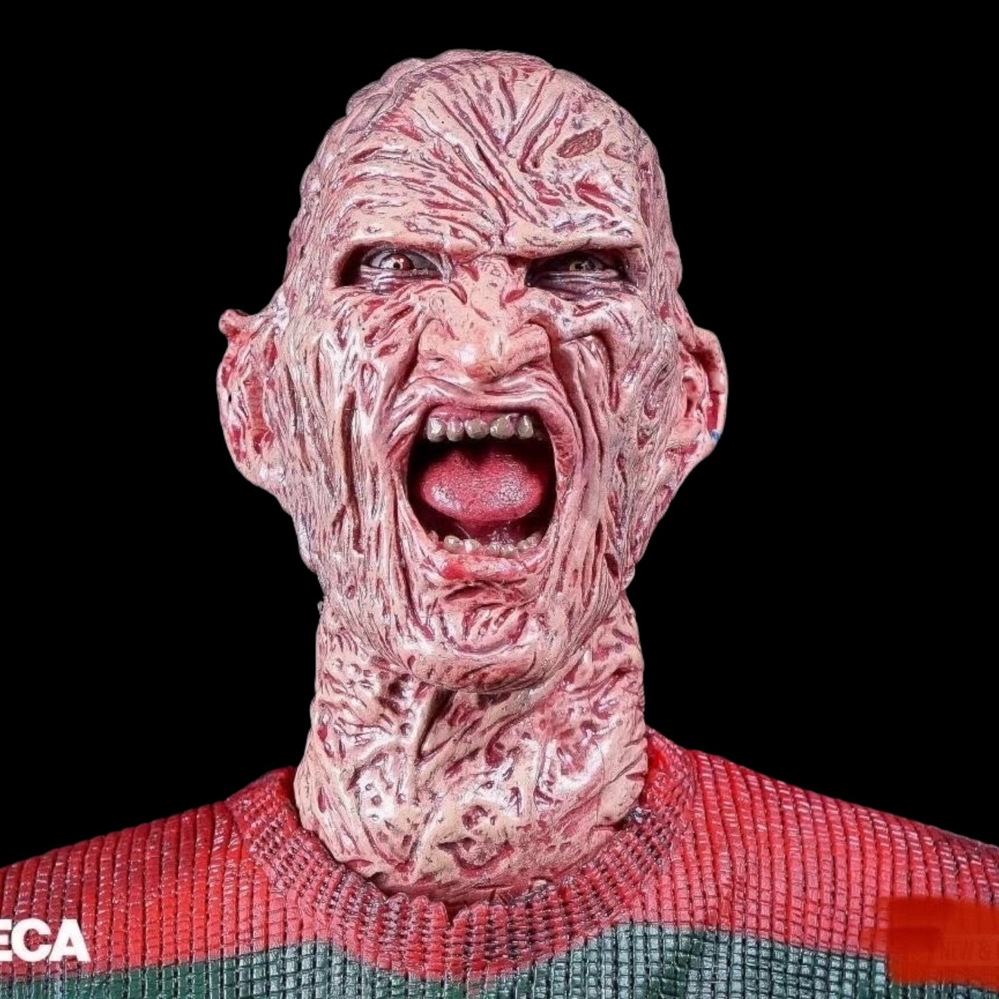 NECA - A Nightmare on elm street part 2 , Freddy Krueger figure