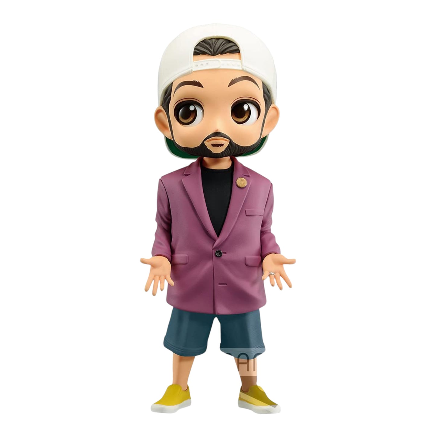 Q Posket Kevin Smith