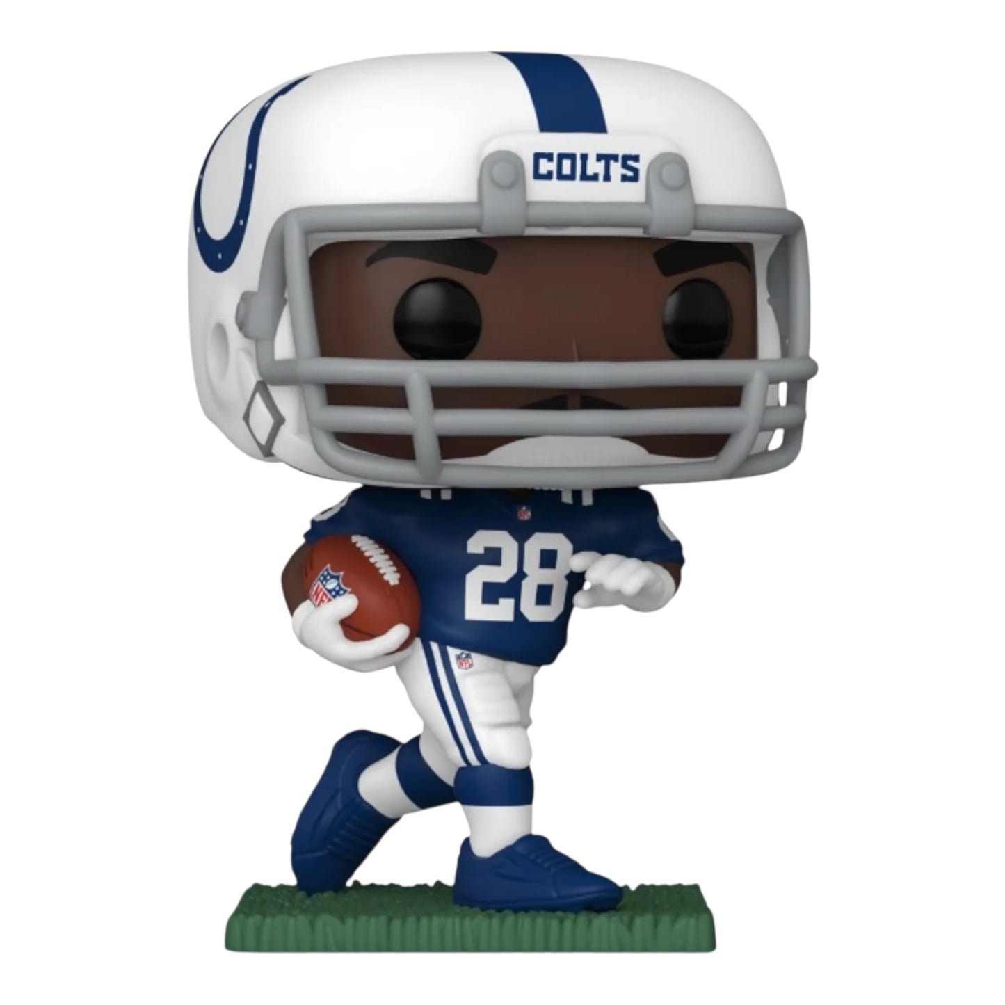 Funko Pop ! NFL 179 Johnathan Taylor