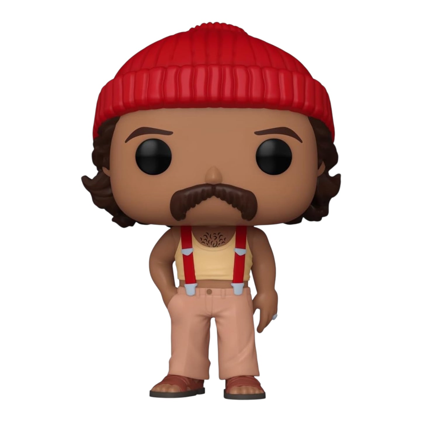 Funko Pop ! Movies 1558 Cheech