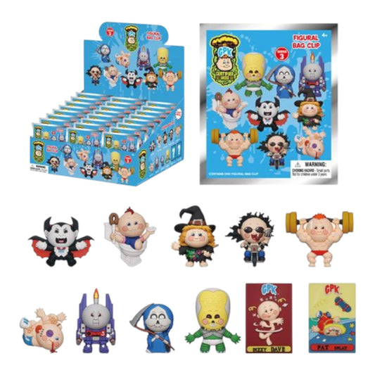 Bag Clip - GPK