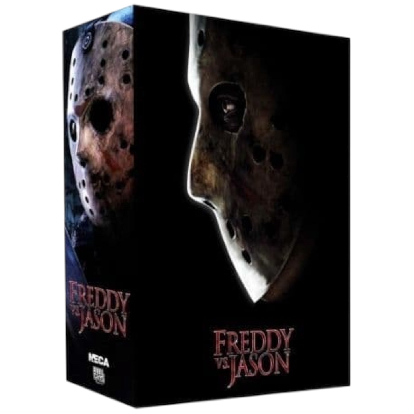 NECA - Freddy V’s Jason : Ultimate Jason Vorhees 7” Scale Action Figure