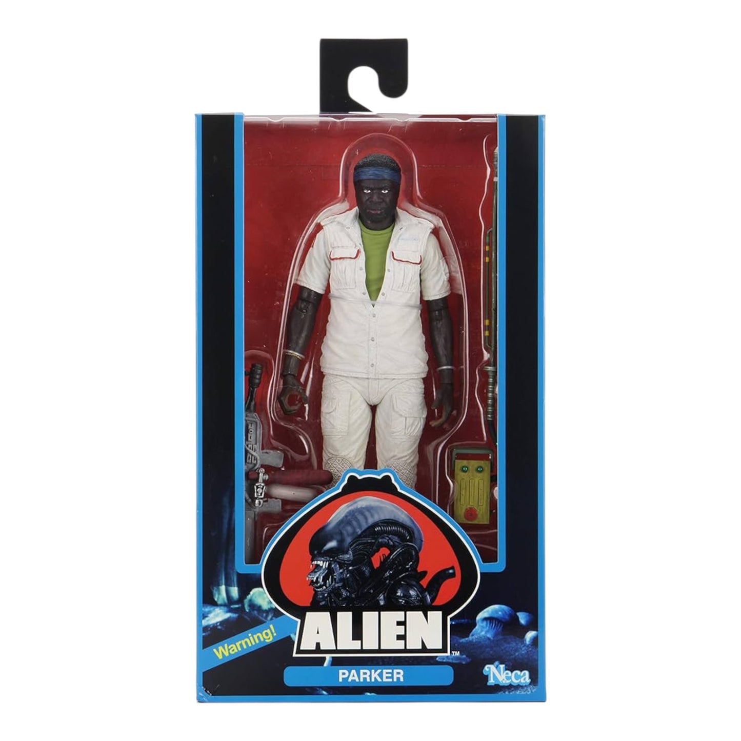 NECA - Alien 40th Anniversary assortment