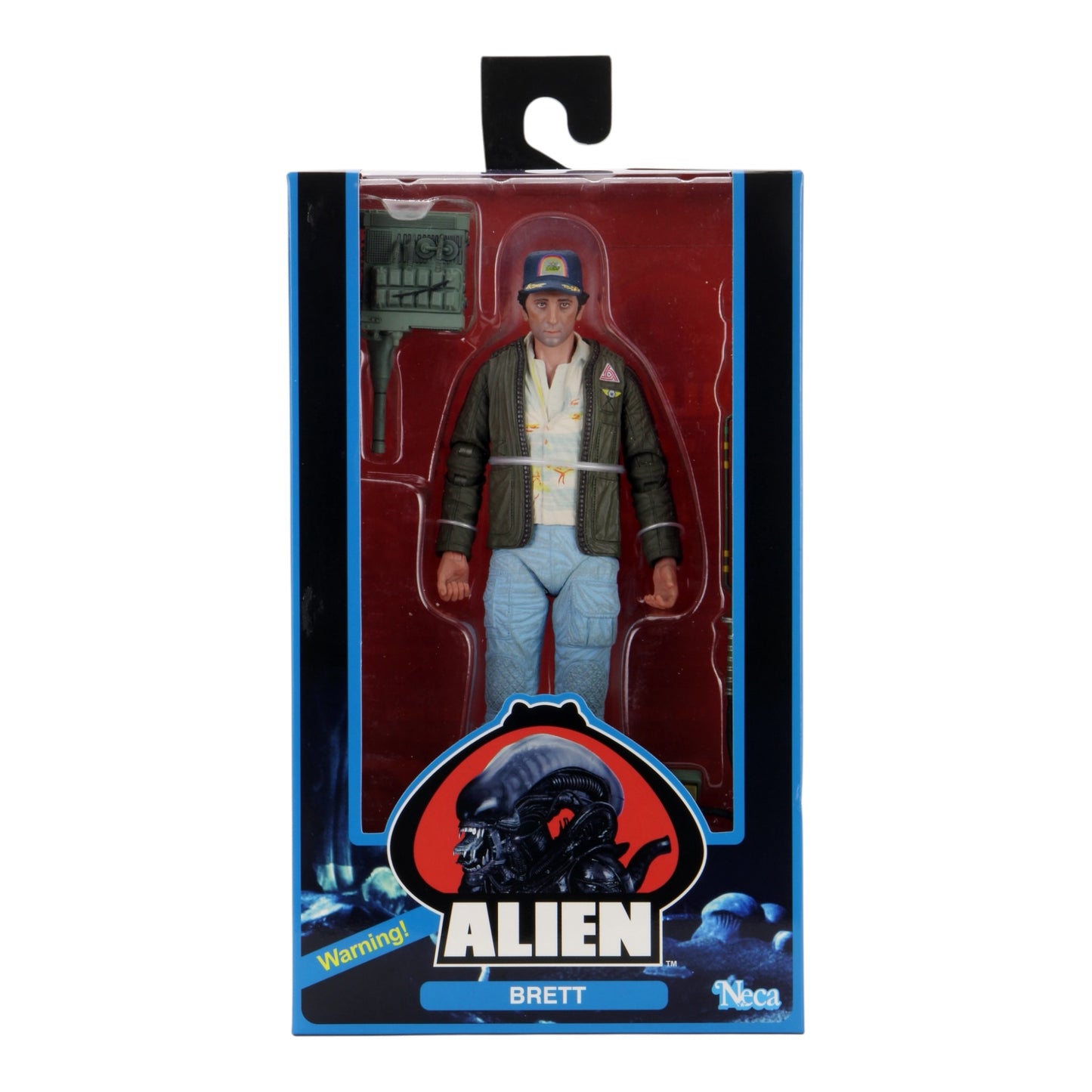 NECA - Alien 40th Anniversary assortment