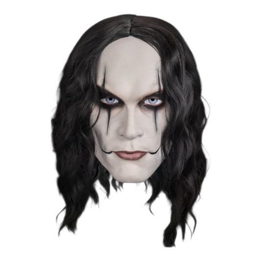 Trick or Treat Studios - Retro Injection Mask : the Crow