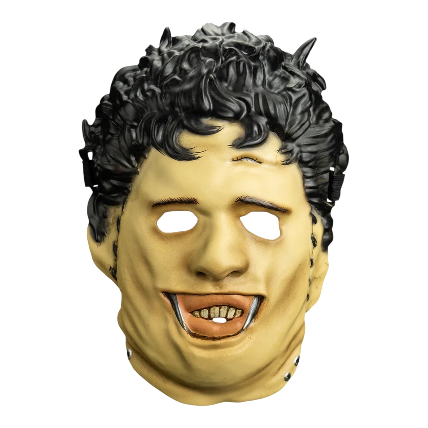Trick or Treat Studios - Retro Injection Mask : Texas Chainsaw Massacre