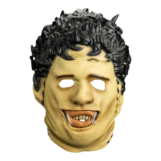 Trick or Treat Studios - Retro Injection Mask : Texas Chainsaw Massacre