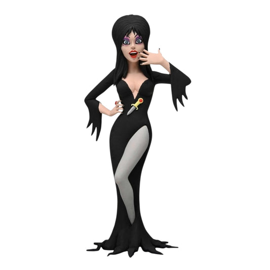 NECA - Toony terrors : Elvira