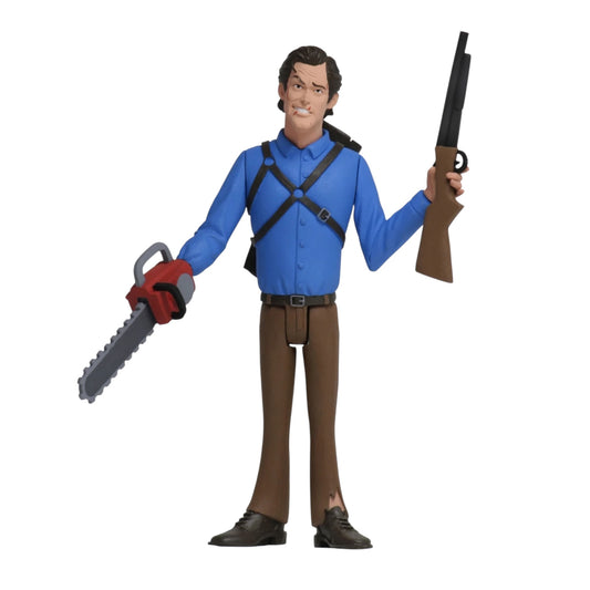 NECA - Toony Terrors : Ash