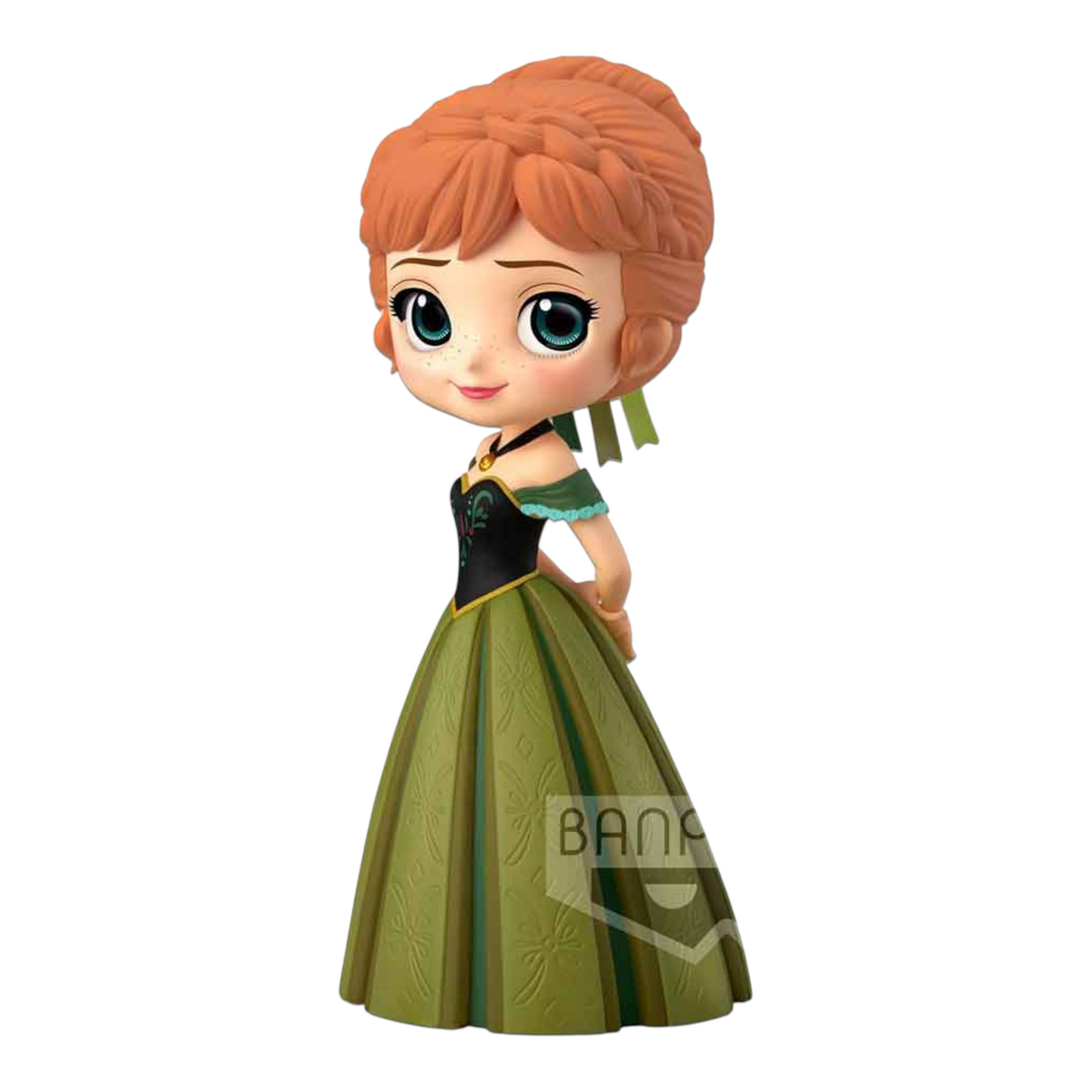 Q posket Disney Frozen - Anna