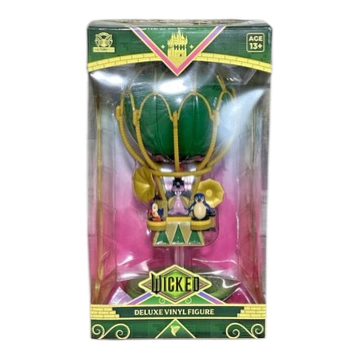 Culture Fly - Wicked Deluxe balloon figure