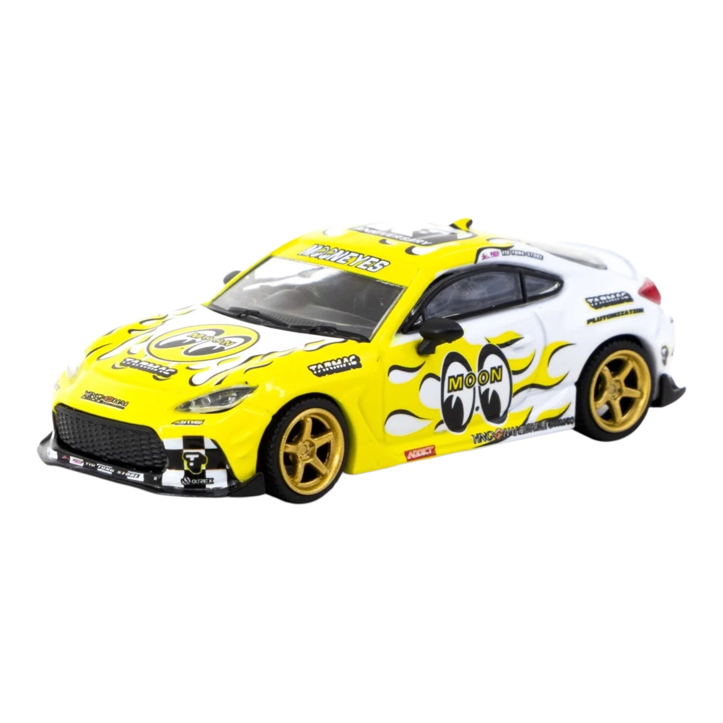 Tarmac Works -  Toyota gr86