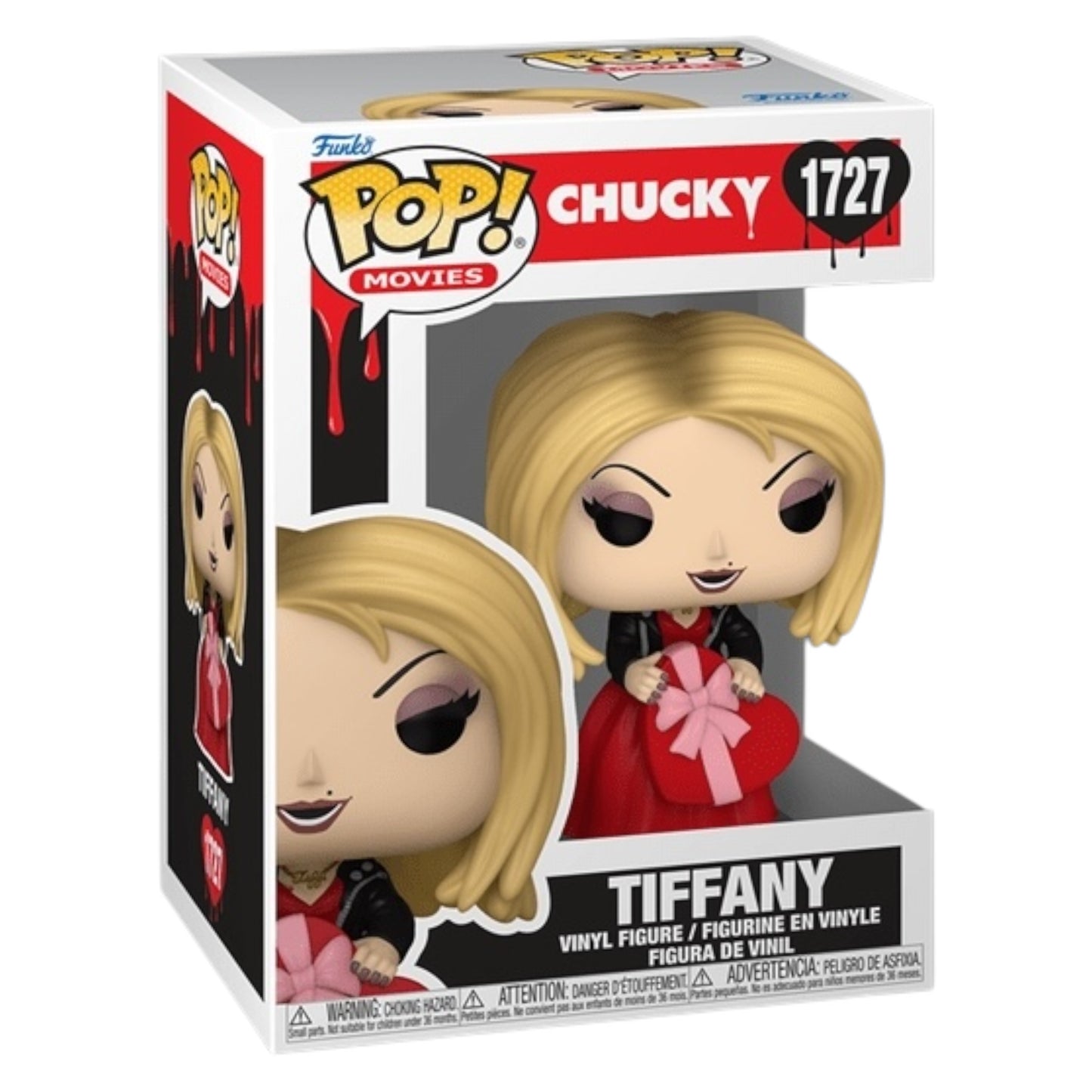 Funko Pop ! Movies 1727 Tiffany (valentine)