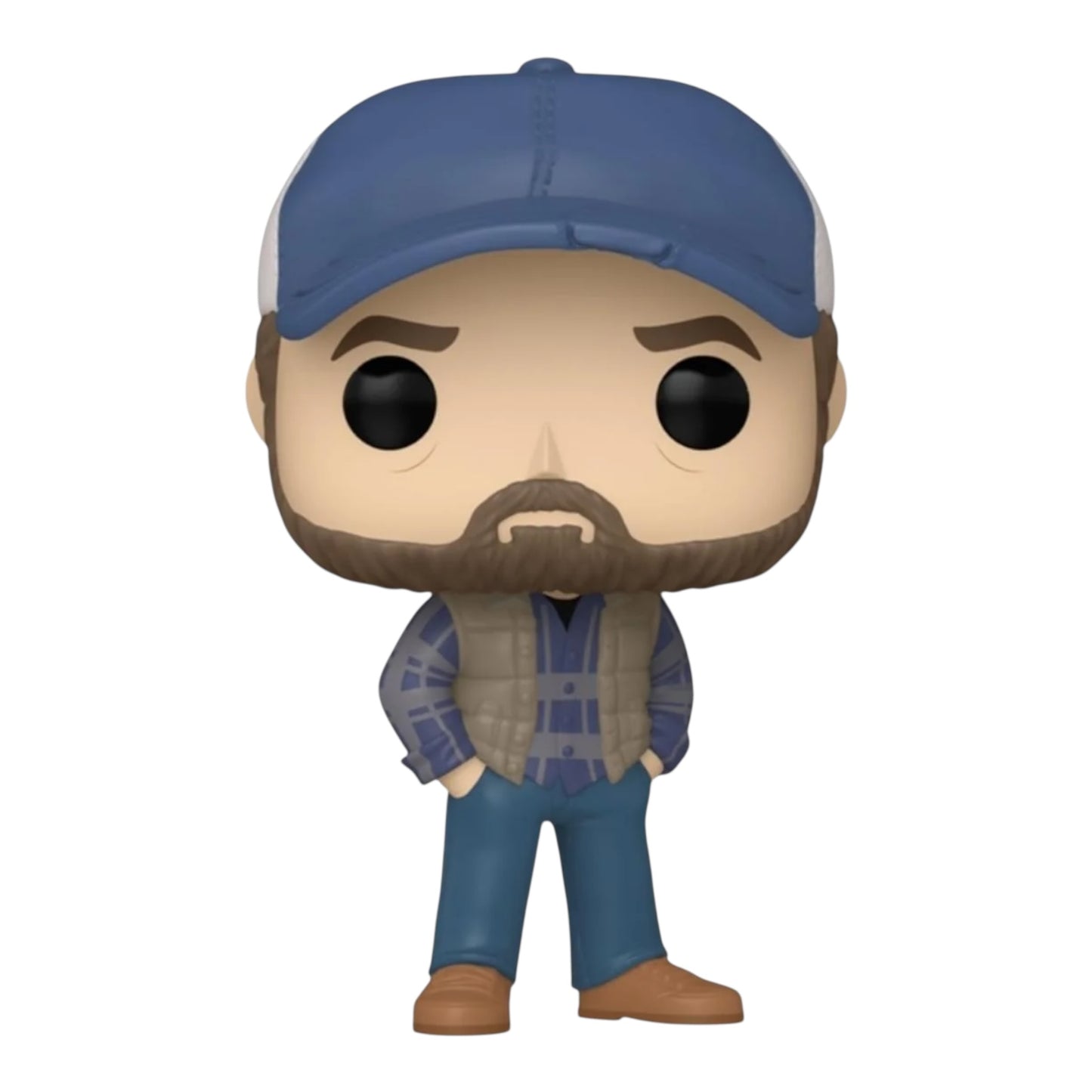 Funko Pop ! TV 1838 Bobby