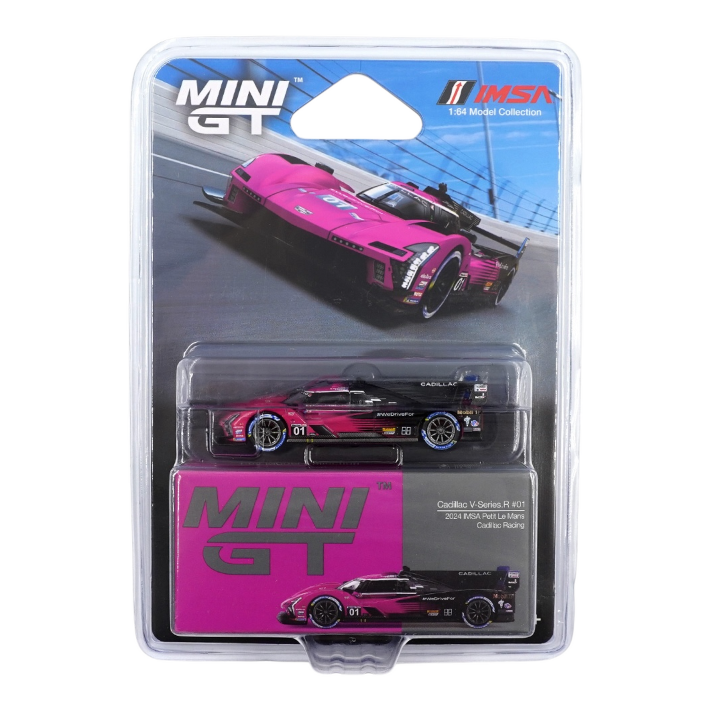 MiniGT Assortment