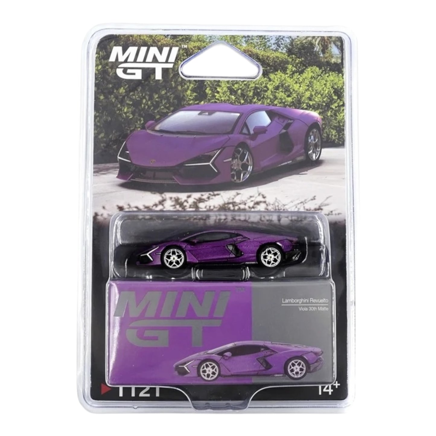 MiniGT Assortment