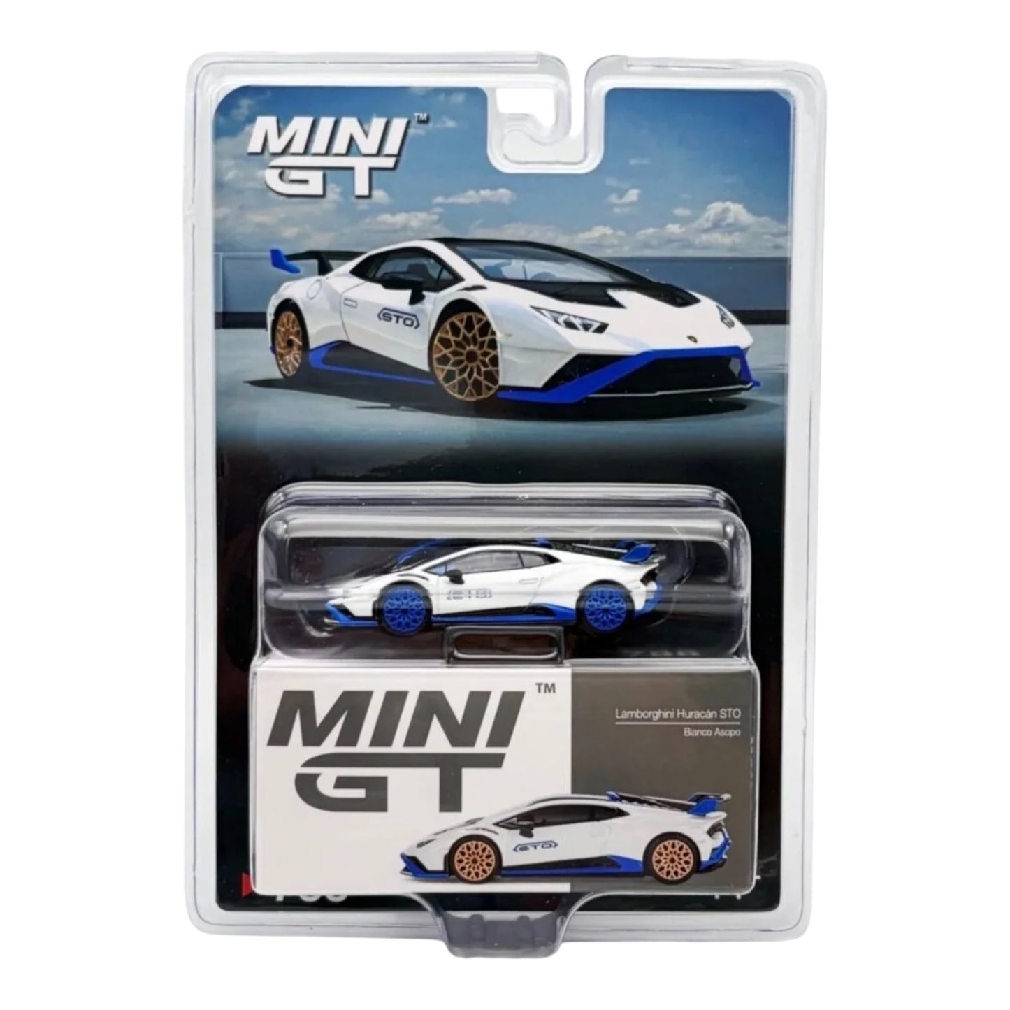 MiniGT Assortment