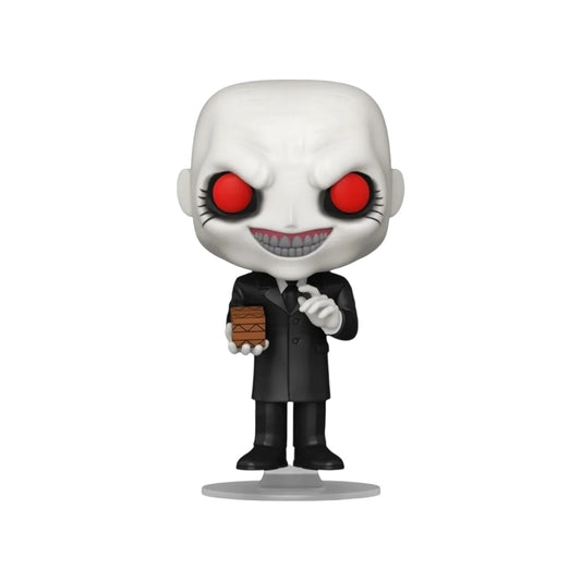 Funko Pop ! TV 1620 The Gentleman