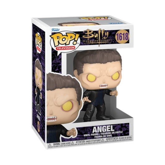 Funko Pop ! TV 1618 Angel