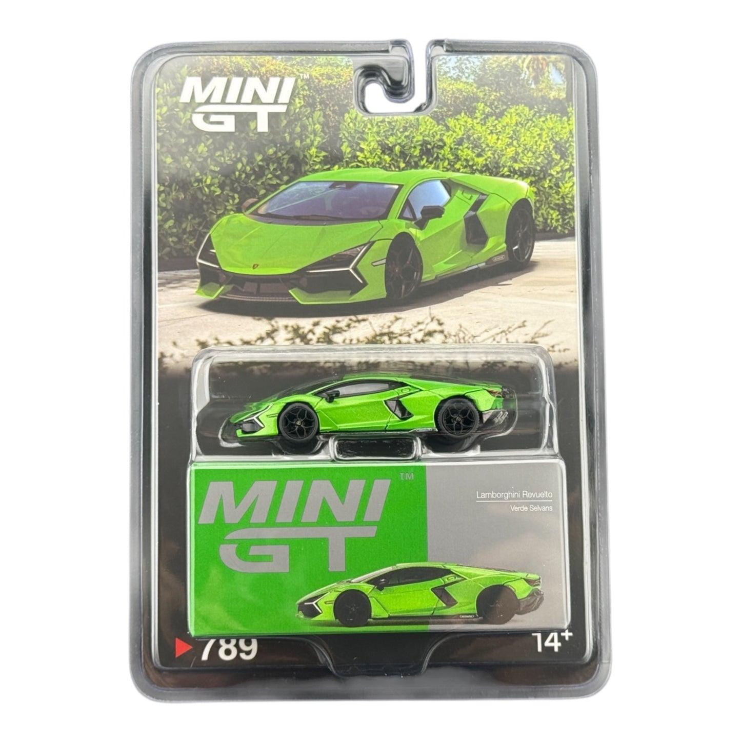 MiniGT Assortment