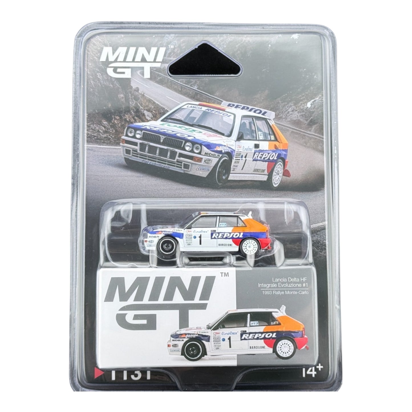 MiniGT Assortment