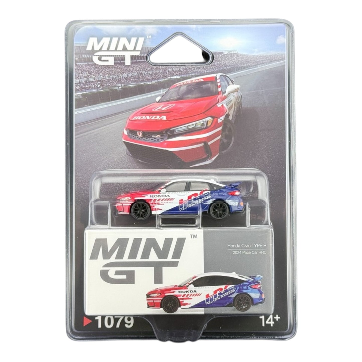 MiniGT Assortment