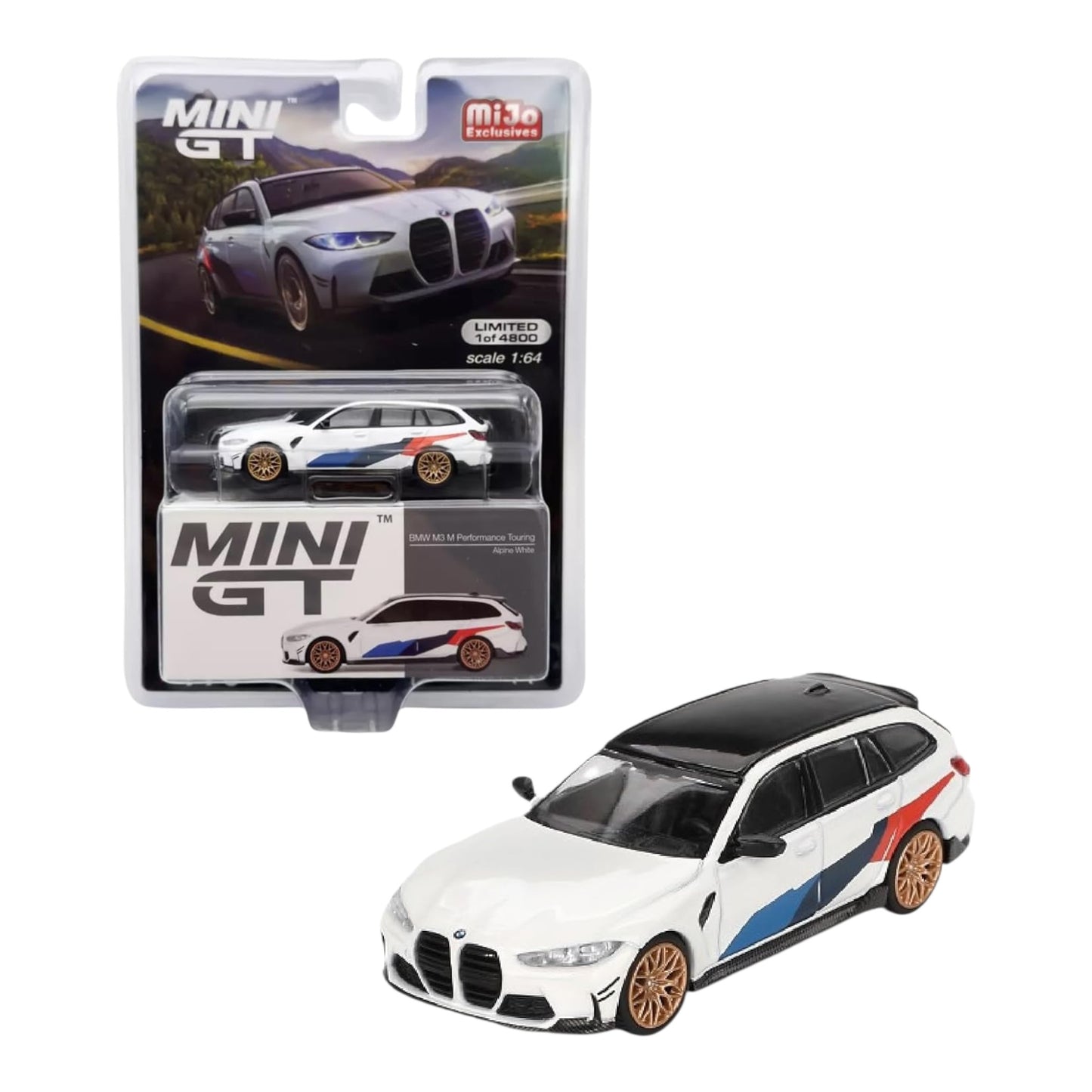 MiniGT Assortment