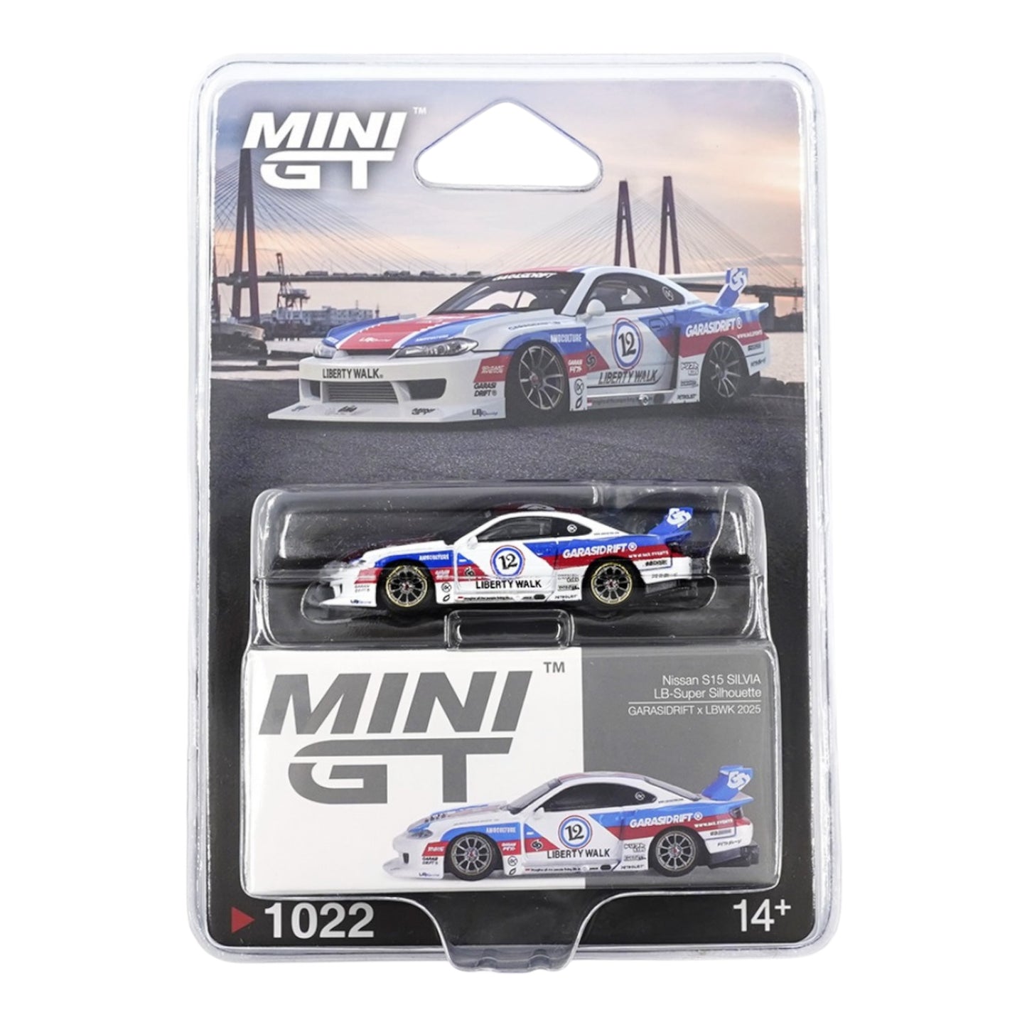 MiniGT Assortment