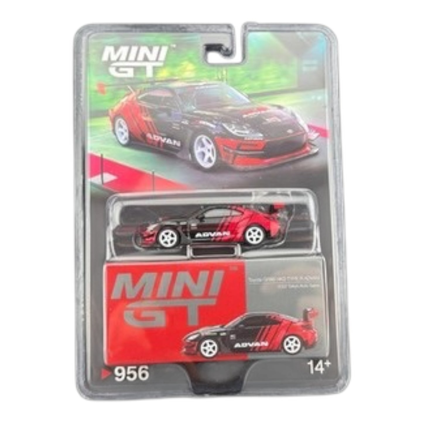 MiniGT Assortment