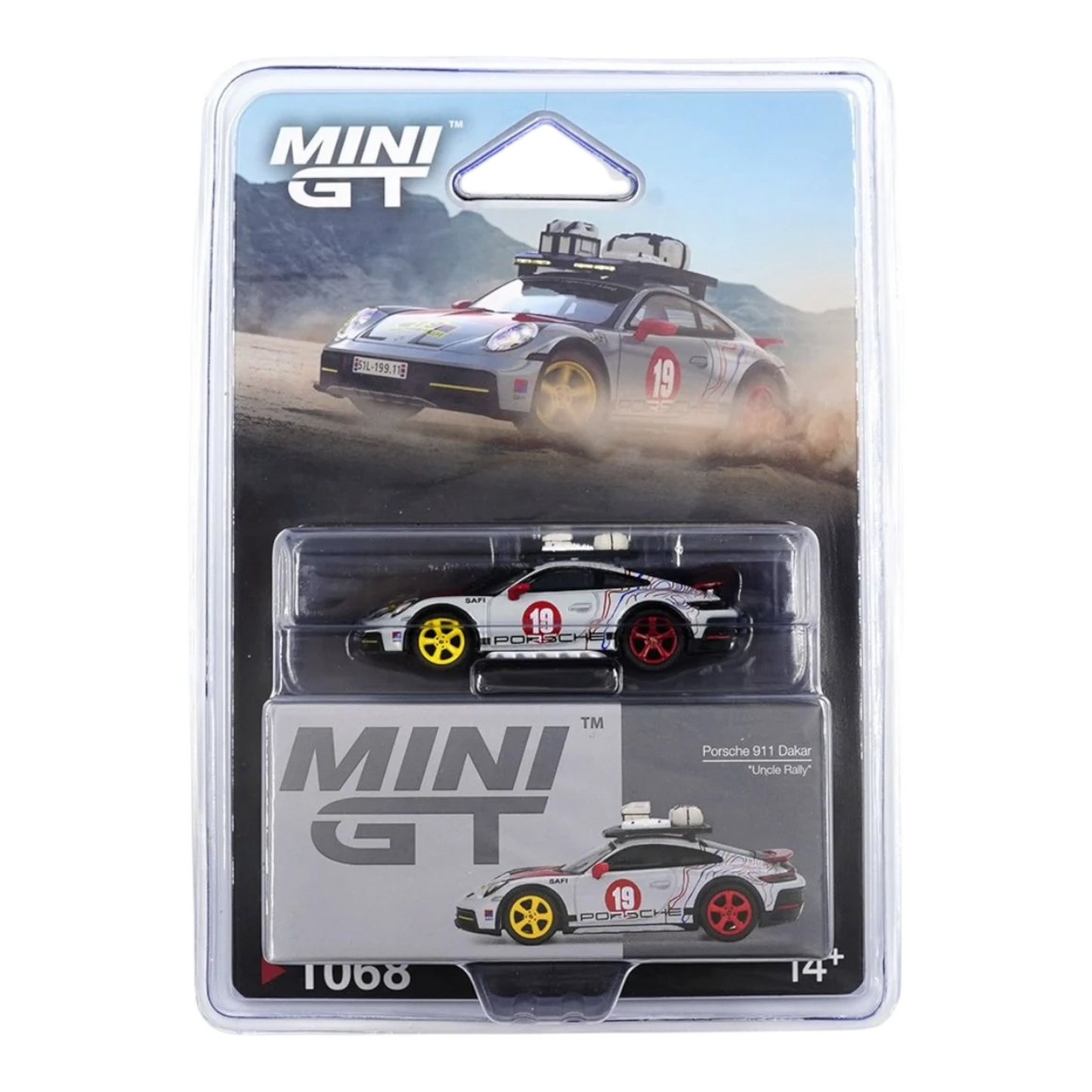 MiniGT Assortment