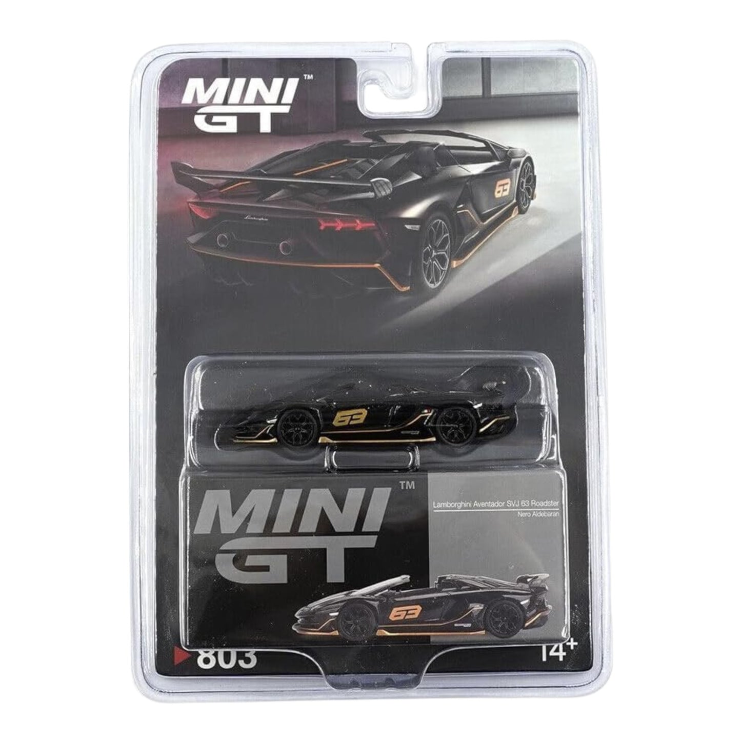 MiniGT Assortment