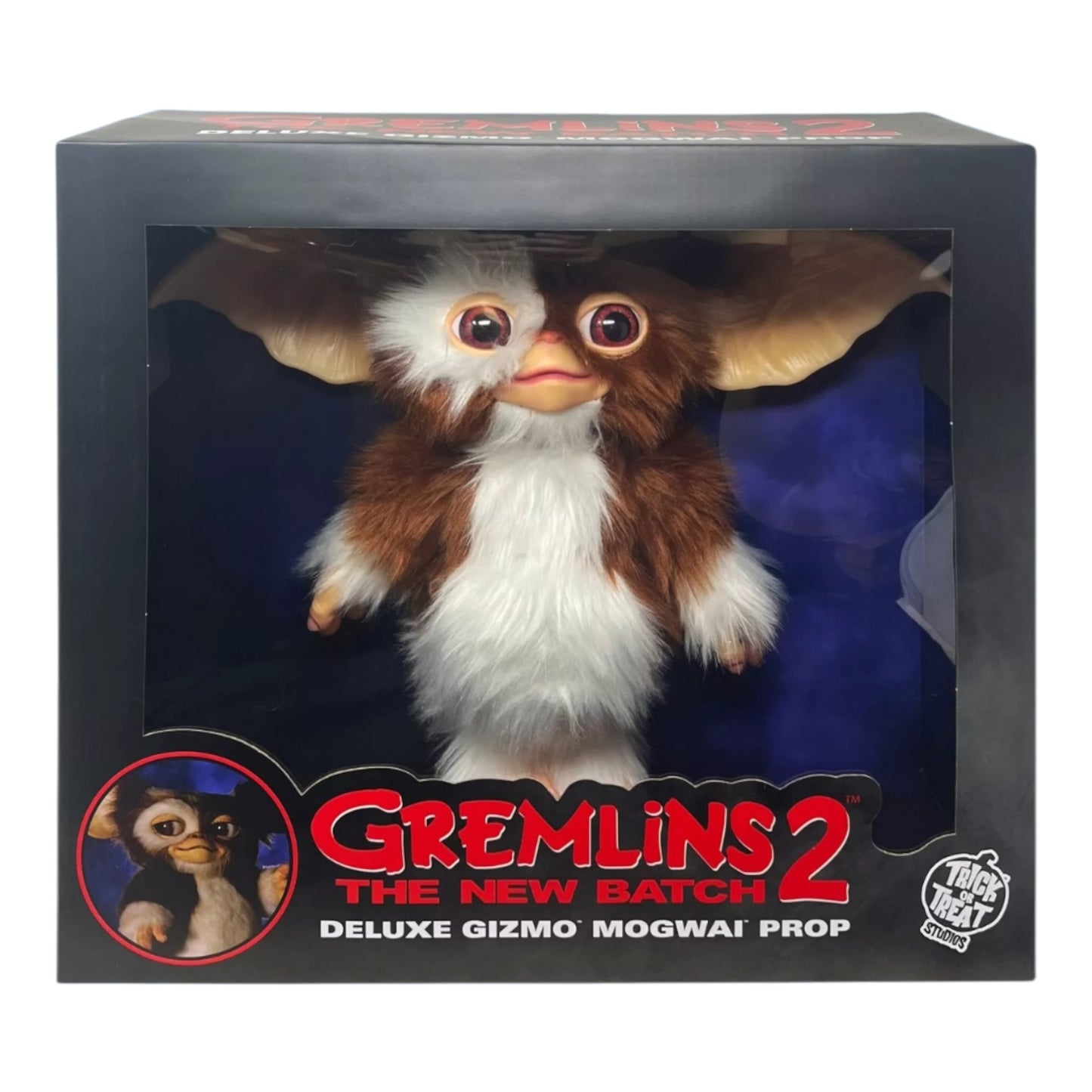 Trick or Treat Studios - Gremlins 2 : Gizmo