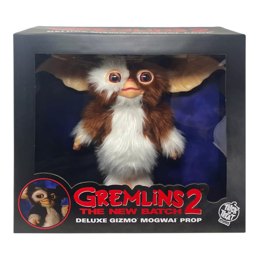 Trick or Treat Studios - Gremlins 2 : Gizmo
