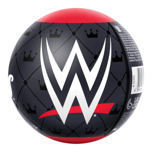 WWE Ballers