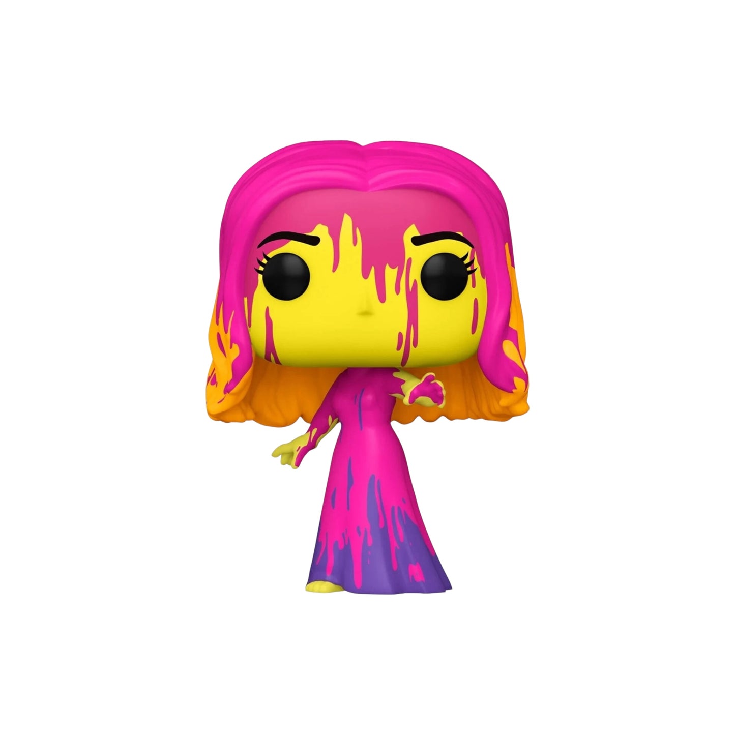 Funko Pop ! Movies 1436 Carrie - blacklight