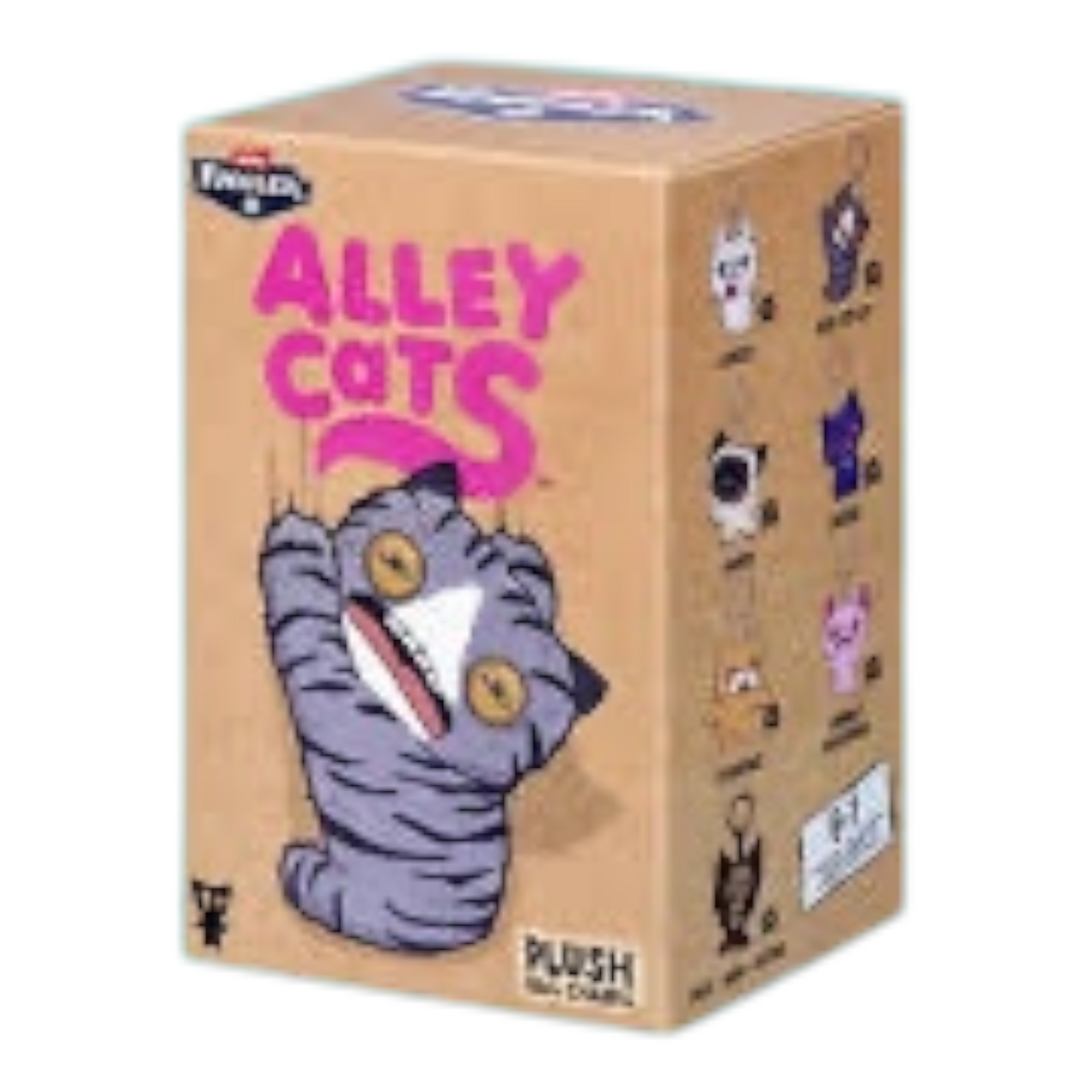 Fuggler Alley Cat