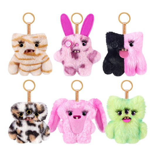 Fuggler - Baby Baddies