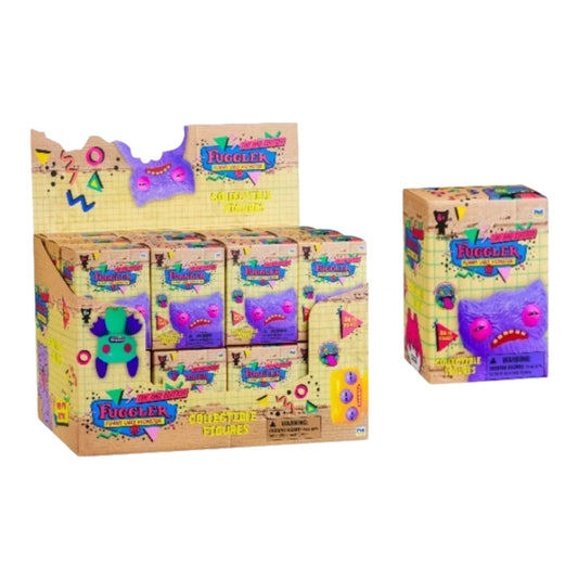 Fuggler - Rad blind box