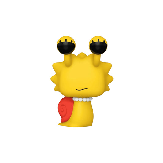 Funko Pop ! TV 1261 Snail Lisa