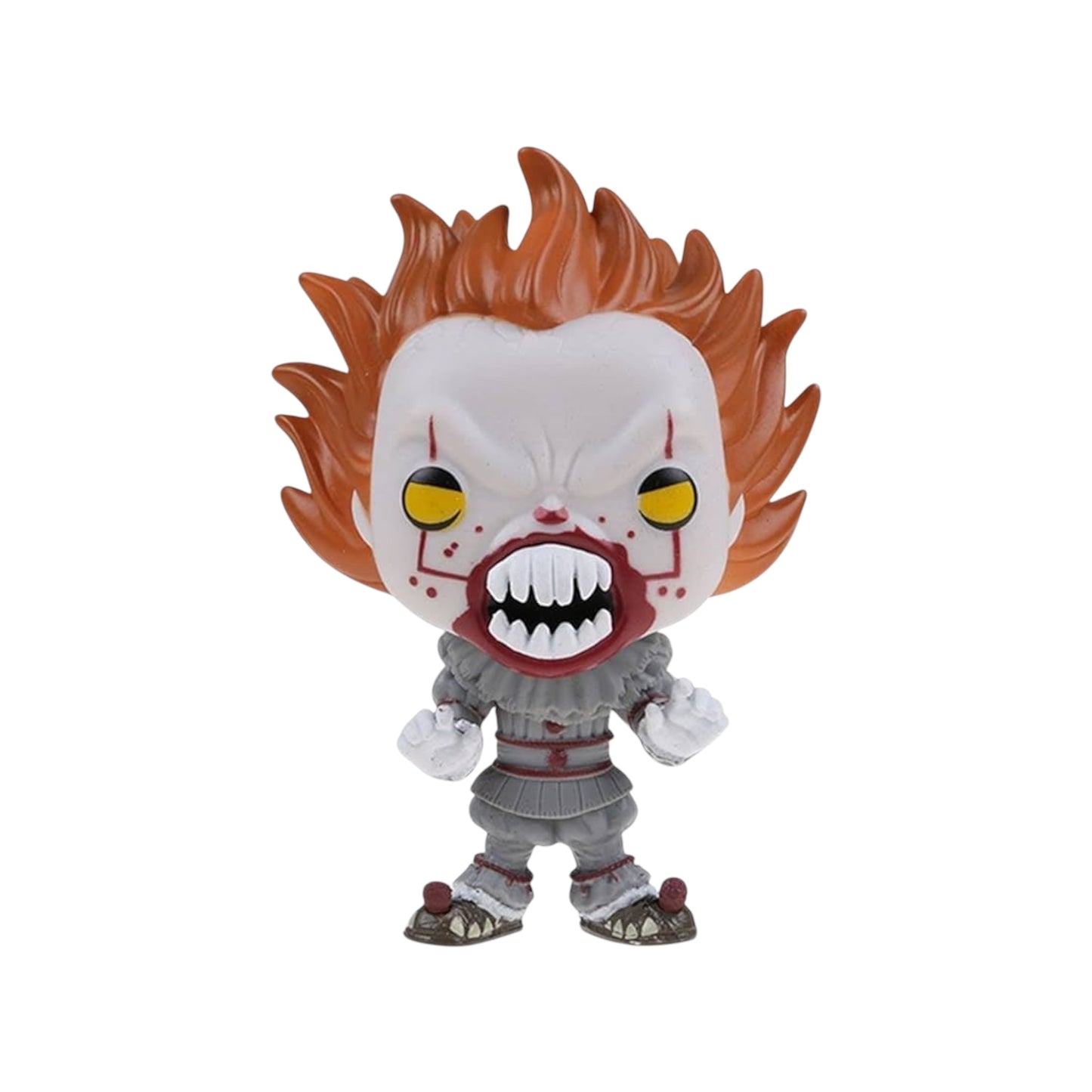 Funko Pop ! Movies 473 Pennywise with teeth