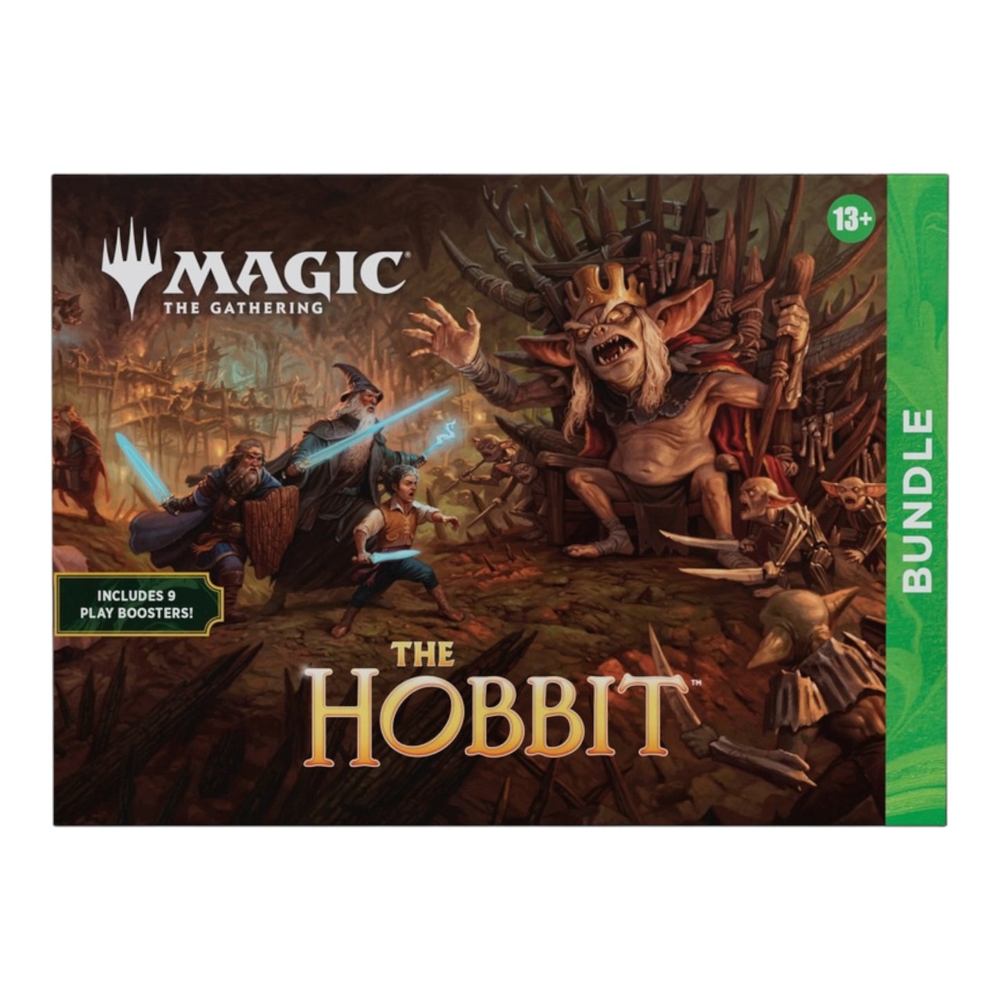 MTG: The Hobbit Bundle