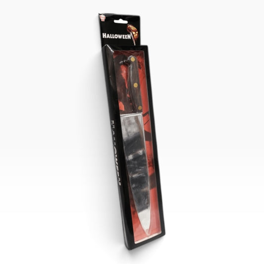 Trick or Treat Studios - Halloween Kills Knife Prop - 1978