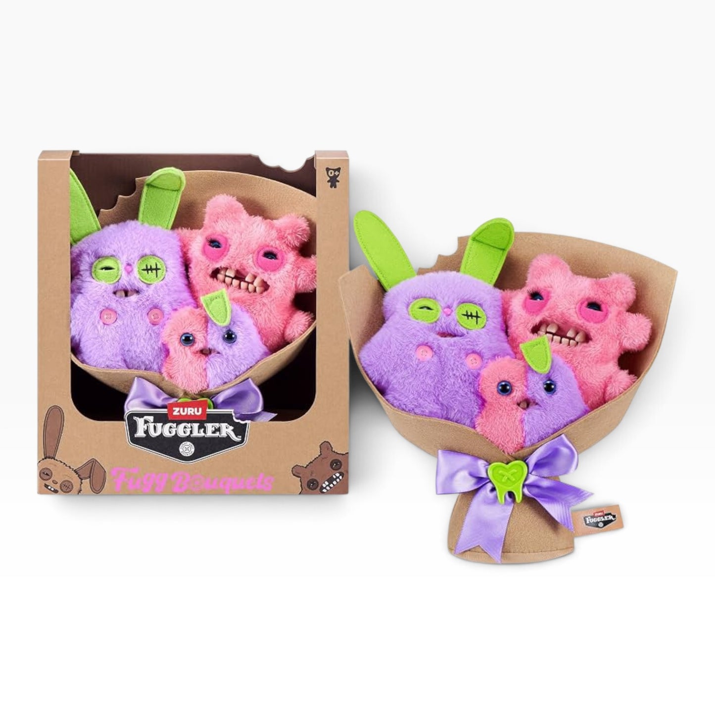 Fuggler - Bouquet