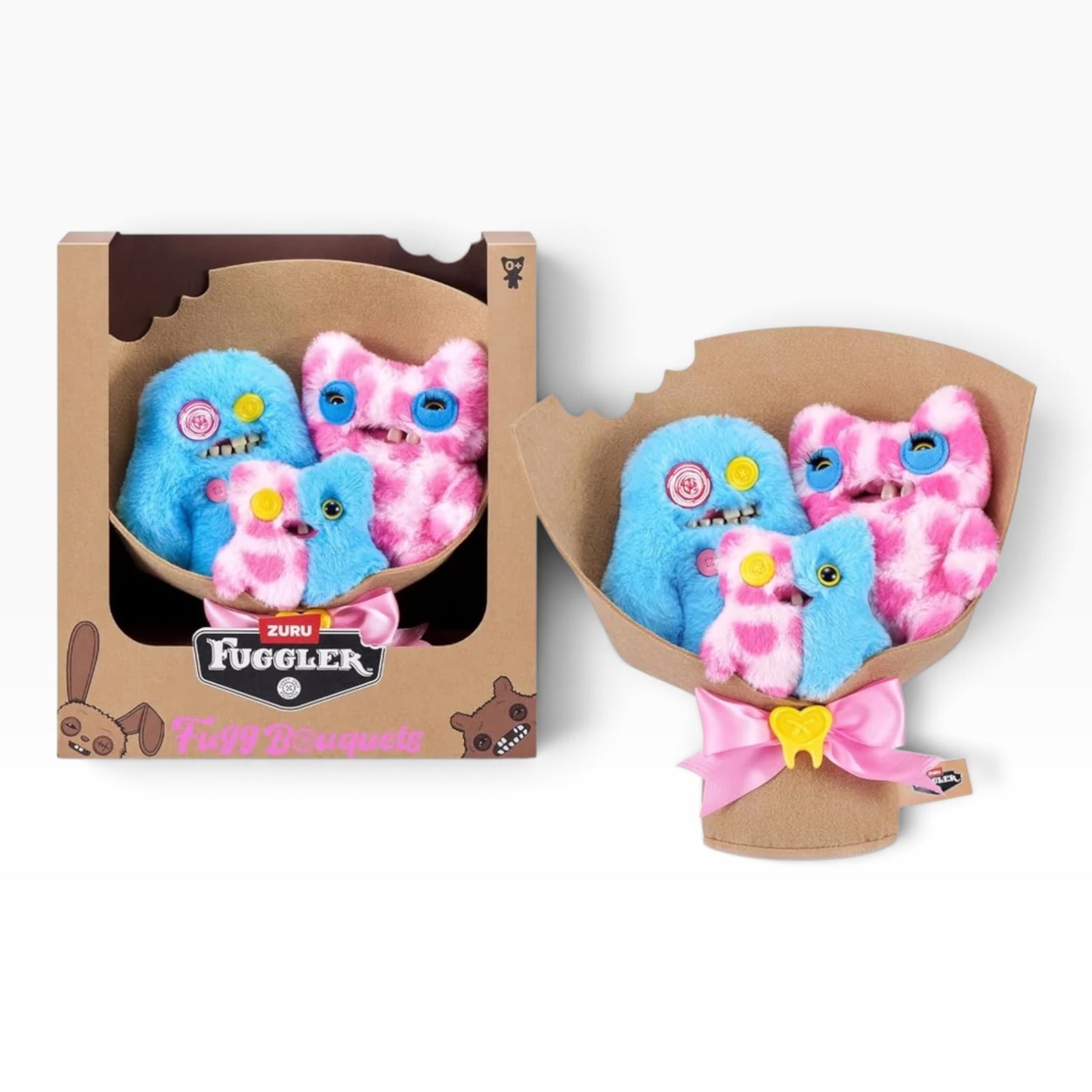Fuggler - Bouquet