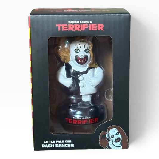 Dash Dancer - Terrifier 2 : little Pale Girl