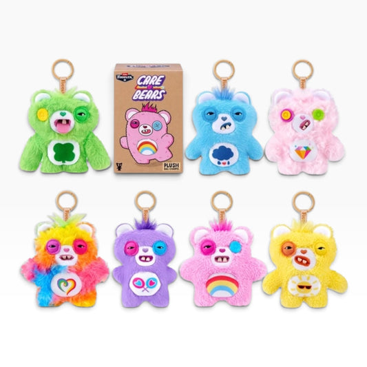 Fuggler - Care Bear blind box