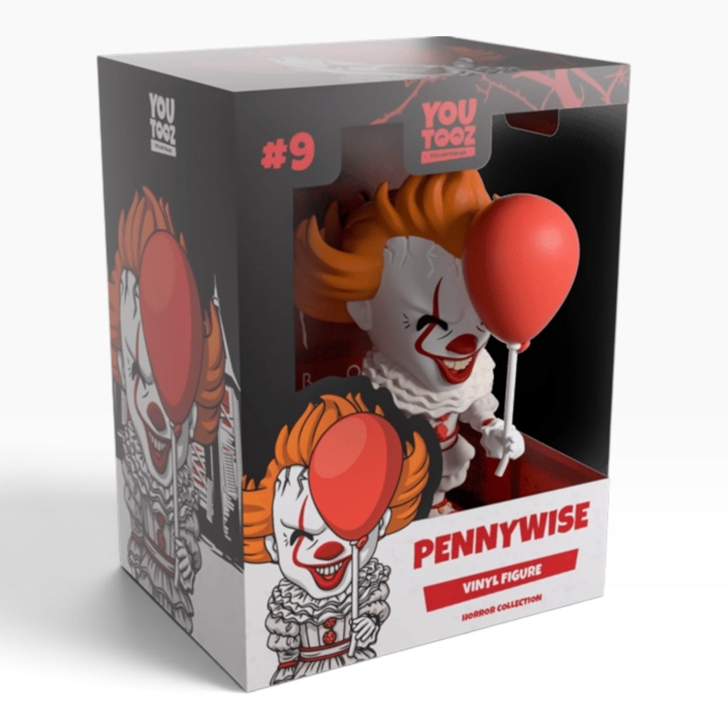 YouTooz - IT , Pennywise
