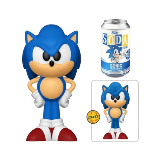 Funko SODA - Sonic