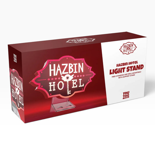YouTooz - Hazbin Hotel, Hazbin Hotel Lightstand
