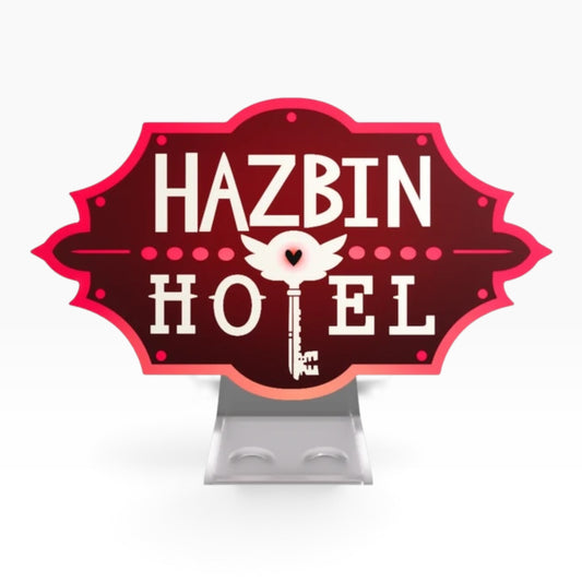 YouTooz - Hazbin Hotel, Hazbin Hotel Lightstand